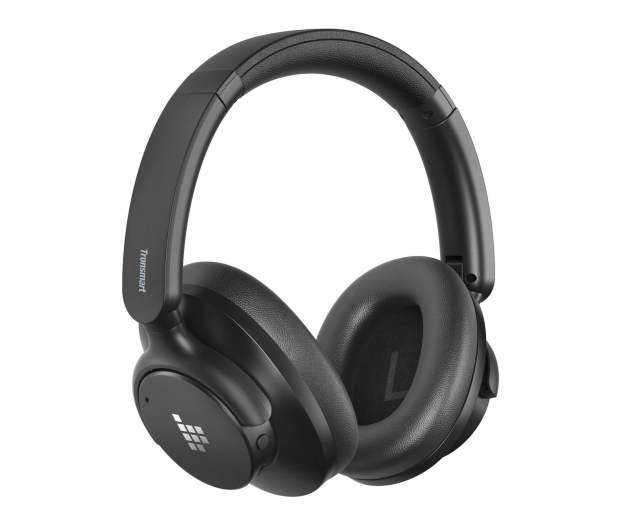 Tronsmart Sounfii Q20S Czarne - 1346539 - zdjęcie 2